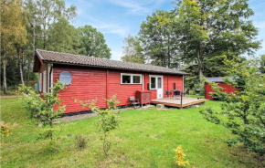 4 Bedroom Beautiful Home In Perstorp in Perstorp